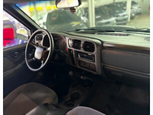 Foto 3 - Chevrolet S10 Cabine Dupla S10 Rodeio 2.8 TD 4X4  (Cab Dupla) TURBO manual
