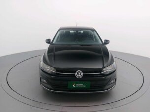 Foto 1 - Volkswagen Virtus Virtus 200 TSI Highline (Flex) (Aut) automático