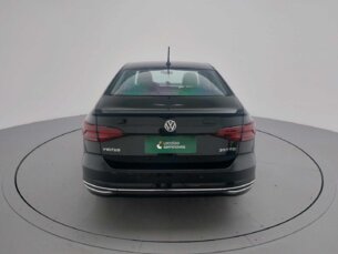 Foto 5 - Volkswagen Virtus Virtus 200 TSI Highline (Flex) (Aut) automático