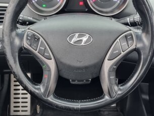 Foto 8 - Hyundai Elantra Elantra Sedan GLS 2.0L 16v (Flex) (Aut) manual