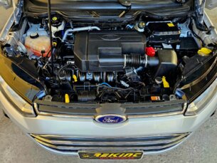 Foto 9 - Ford EcoSport Ecosport Titanium Plus PowerShift 2.0 16V (Flex) automático