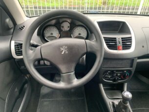 Foto 7 - Peugeot 207 207 Hatch XR Sport 1.4 8V (flex) manual