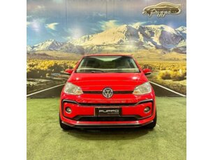 Foto 3 - Volkswagen Up! Up! 1.0 12v E-Flex move up! I-Motion automático
