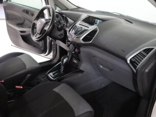 Foto 8 - Ford EcoSport Ecosport SE 1.6 16V PowerShift (Flex) automático