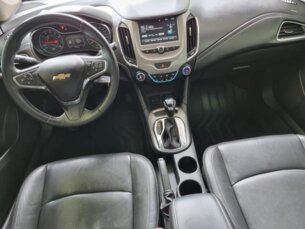 Foto 3 - Chevrolet Cruze Sport6 Cruze Sport6 LT 1.4 16V Ecotec (Aut) (Flex) automático