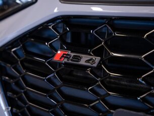 Foto 8 - Audi RS4 Avant RS4 2.9 Tiptronic Quattro Avant automático