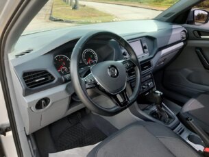 Foto 10 - Volkswagen T-Cross T-Cross 1.0 200 TSI (Aut) automático