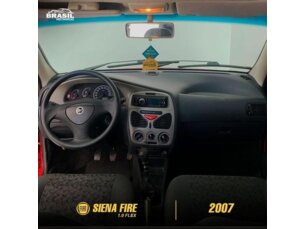 Foto 5 - Fiat Siena Siena Fire 1.0 8V (Flex) manual