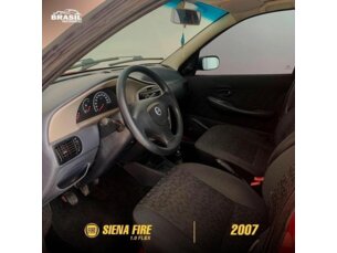 Foto 6 - Fiat Siena Siena Fire 1.0 8V (Flex) manual