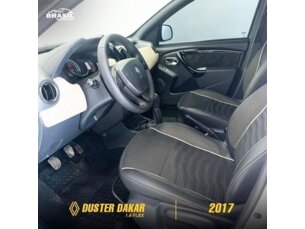 Foto 6 - Renault Duster Duster 1.6 16V SCe Dakar II (Flex) manual