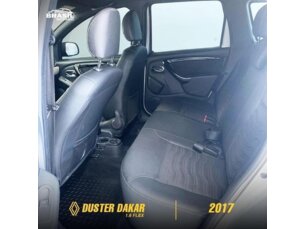 Foto 7 - Renault Duster Duster 1.6 16V SCe Dakar II (Flex) manual