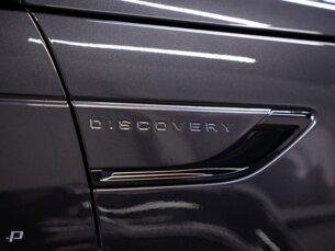 Foto 9 - Land Rover Discovery Sport Discovery Sport 2.0 D200 MHEV SE 4WD automático