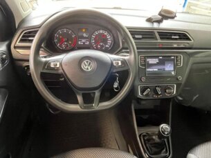 Foto 4 - Volkswagen Saveiro Saveiro 1.6 CS Trendline manual