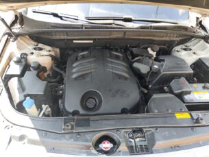 Foto 9 - Hyundai Veracruz Veracruz GLS 3.8 V6 automático