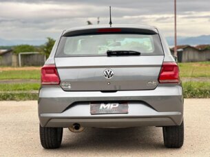 Foto 6 - Volkswagen Gol Gol 1.6 MSI (Flex) (Aut) automático