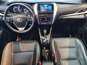 Foto 8 - Toyota Yaris Sedan Yaris Sedan 1.5 XS CVT (Flex) automático