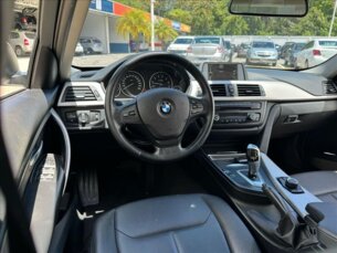 Foto 7 - BMW Série 3 320i 2.0 ActiveFlex automático