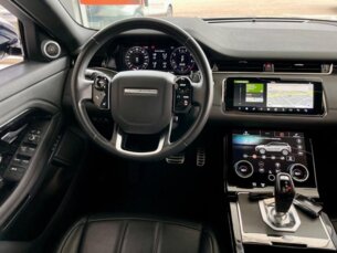 Foto 7 - Land Rover Range Rover Evoque Range Rover Evoque 2.0 SI4 R-Dynamic SE 4WD automático