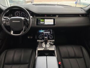 Foto 8 - Land Rover Range Rover Evoque Range Rover Evoque 2.0 SI4 R-Dynamic SE 4WD automático