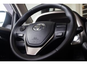 Foto 8 - Toyota RAV4 RAV4 2.5 16v 4x4 (Aut) automático