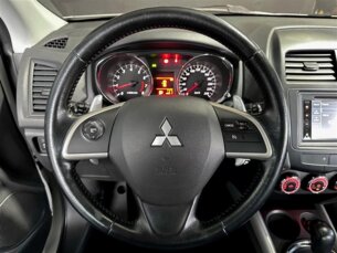 Foto 5 - Mitsubishi ASX ASX 2.0 16V CVT automático