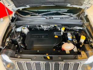 Foto 2 - Jeep Renegade Renegade Longitude 2.0 Multijet TD 4WD (Aut) automático