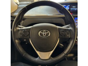 Foto 8 - Toyota Etios Hatch Etios Platinum 1.5 (Flex) (Aut) manual