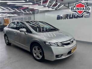 Foto 1 - Honda Civic New Civic EXS 1.8 16V (Aut) (Flex) automático