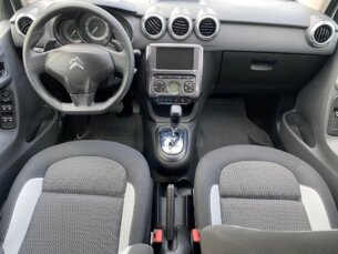 Foto 9 - Citroën C3 C3 Tendance 1.6 VTI 120 (Flex) (Aut) automático