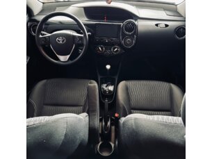 Foto 6 - Toyota Etios Sedan Etios Sedan X Plus 1.5 (Flex) (Aut) manual