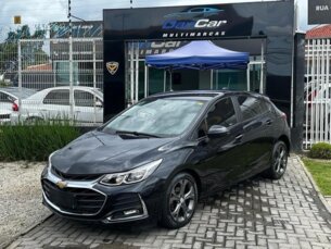 Chevrolet Cruze LT 1.4 Ecotec (Flex) (Aut)