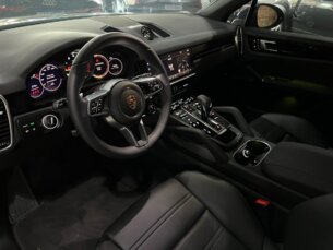 Foto 4 - Porsche Cayenne Cayenne E-Hybrid 3.0 4WD automático