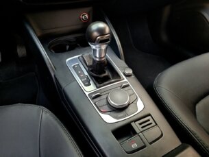 Foto 9 - Audi A3 Sedan A3 Sedan 1.4 TFSI Attraction S Tronic automático