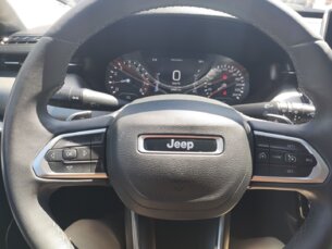 Foto 9 - Jeep Compass Compass 1.3 T270 Longitude automático