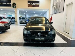 Volkswagen Golf Sportline 2.0 (Aut) (Flex)