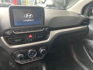 Foto 9 - Hyundai HB20 HB20 1.0 T-GDI Evolution (Aut) automático