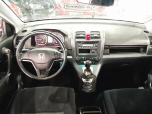 Foto 5 - Honda CR-V CR-V LX 2.0 16V  (Aut) automático