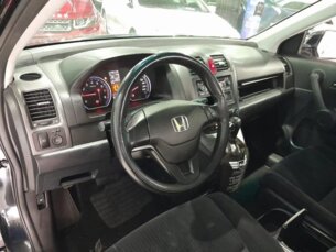 Foto 6 - Honda CR-V CR-V LX 2.0 16V  (Aut) automático