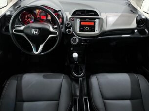 Foto 7 - Honda Fit Fit Twist 1.5 16v (Flex) manual