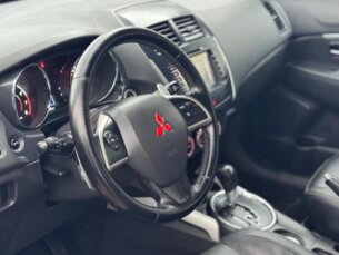 Foto 6 - Mitsubishi ASX ASX 2.0 16V CVT 4WD automático