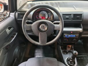 Foto 8 - Volkswagen Fox Fox City 1.0 8V (Flex) automático