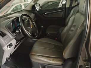 Foto 2 - Chevrolet S10 Cabine Dupla S10 LTZ 2.4 4x2 (Cab Dupla) (Flex) manual