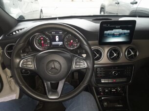 Foto 7 - Mercedes-Benz CLA CLA 200 Vision DCT (Flex) automático