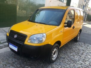 Fiat Doblò Cargo 1.4 8V (Flex)