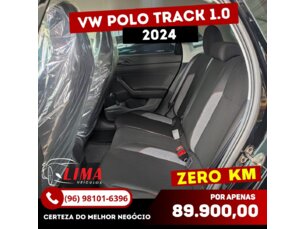 Foto 8 - Volkswagen Polo Polo 1.0 Track manual