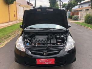 Foto 3 - Honda Fit Fit EX 1.5 16V (aut) automático