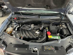Foto 7 - Renault Duster Duster 1.6 16V SCe Expression (Flex) automático