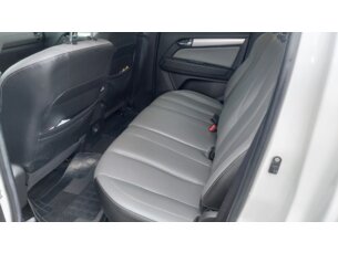 Foto 5 - Chevrolet S10 Cabine Dupla S10 2.8 CTDI LTZ 4WD (Aut) (Cab Dupla) automático
