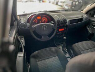 Foto 8 - Renault Sandero Sandero Expression 1.0 16V (flex) manual