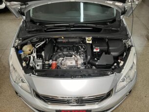 Foto 6 - Peugeot 408 408 Business 1.6 THP (Aut) (Flex) automático
